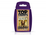 Top Trumps Harry Potter & The Prisoner Of Azkaban