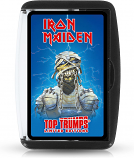 Top Trumps Iron Maiden