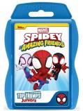 Top Trumps Juniors - Spidey & Amazing Friends