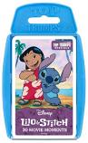 Top Trumps Disney Lilo & Stitch