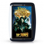 Top Trumps Lord Of The Rings