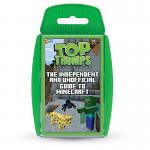 Top Trumps Minecraft