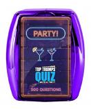 Top Trumps Quiz - Party!