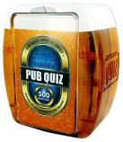 Top Trumps Quiz - Pub Quiz