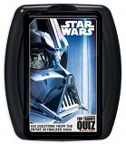 Top Trumps Quiz - Star Wars The Skywalker Saga