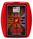 Top Trumps Quiz - Stranger Things