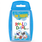 Top Trumps Roald Dahl Volume 2