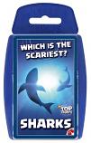 Top Trumps Sharks