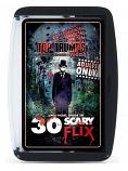 Top Trumps 30 Scary Flix