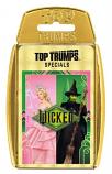 Top Trumps Wicked