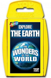Top Trumps Wonders Of The World