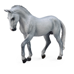 Trakhener Stallion Grey