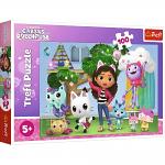 Gabby's Dollhouse (2)