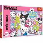 Hello Kitty & Friends 300XL (1) 