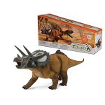 Triceratops 1:15 Scale