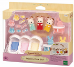 Triplets Care Set