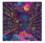 Trippy Puzzles - Chaos Chronicles