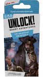 Unlock Short Adventures - The Secrets Of The Octopus
