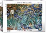 Van Gogh - Irises