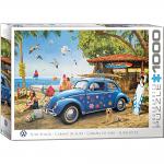 VW Surf Shack