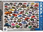 VW What's Your Bug?