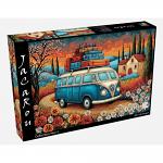 Van Life Escape