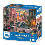 Venice Evening  