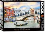Venice Rialto Bridge