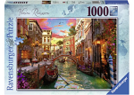 Venice Romance