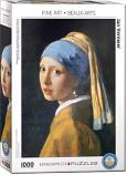 Vermeer - Girl With The Pearl Earring