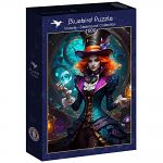 Victoria Steampunk Collection 