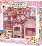 Village Cake Shop Starter Set
