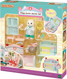 Village Doctor Starter Set