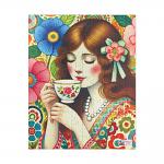 Vintage Vibes & Tea Times