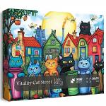 Vitality Cat Street