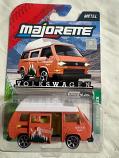 Volkswagen T3 Camper Van