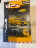 Volvo Construction Pack 1