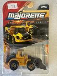 Volvo L350H Wheel Loader