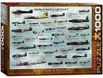 World War II Aircraft
