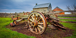 Wagon Relic Panorama