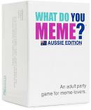 What Do You Meme Aussie Edition