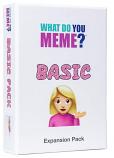 What Do You Meme Basic Expansion Pack