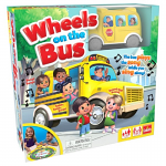 Wheels On The Bus