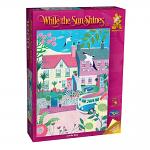 While The Sun Shines - Combi Shop