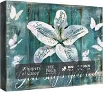 Whispers Of Grace