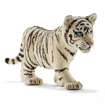 White Tiger Cub