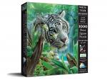 White Tiger Of Eden