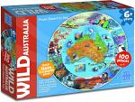 Wild Australia From Desert To Sea