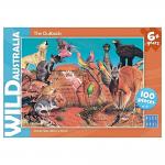 Wild Australia The Outback