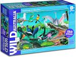 Wild Australia Wetlands & Marsches